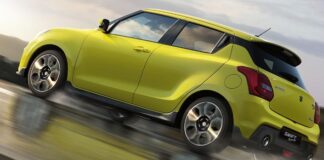 Maruti Suzuki Swift 09 मई को होगी लांच ! लोगों का लम्बा इन्तजार हुआ खत्म