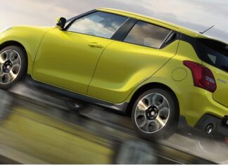 Maruti Suzuki Swift 09 मई को होगी लांच ! लोगों का लम्बा इन्तजार हुआ खत्म