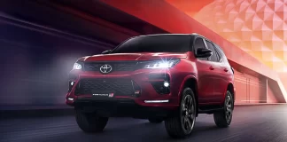 TOYOTA कर रही 4 नई SUV को लाने की तैयारी