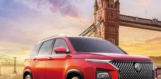 MG MOTORS