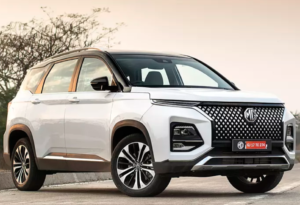 MG MOTORS