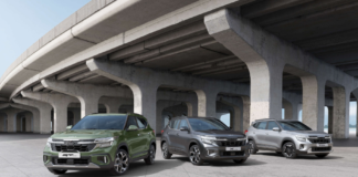 Kia India ने बढ़ाई 1 अप्रैल से अपनी गाड़ियों की कीमत,