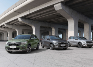 Kia India ने बढ़ाई 1 अप्रैल से अपनी गाड़ियों की कीमत,