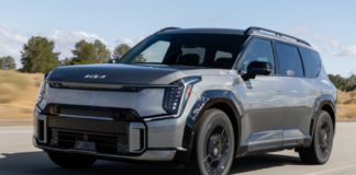 Kia की EV9 को मिला वर्ल्‍ड कार ऑफ द ईयर और वर्ल्‍ड EV का खिताब