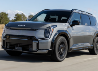 Kia की EV9 को मिला वर्ल्ड कार ऑफ द ईयर और वर्ल्ड EV का खिताब ! जाने क्या है इसमें खूबियां Kia की EV9 को मिला वर्ल्ड कार ऑफ द ईयर और वर्ल्ड EV का खिताब