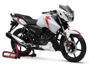 TVS Apache