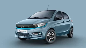 TATA TIAGO EV
