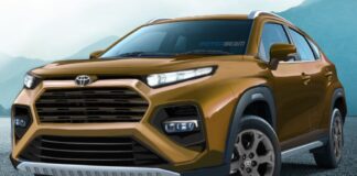 toyota taisor