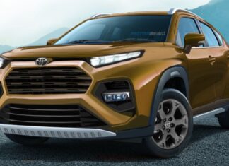toyota taisor