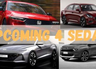 NEXT GEN DZIRE और HONDA AMAZE समेत 4 अपकमिंग सेडान, जो इस साल 2024 में देंगी दस्तक ! NEXT GEN DZIRE और HONDA AMAZE समेत 4 अपकमिंग सेडान