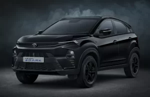 TATA NEXON