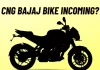 BAJAJ AUTO