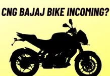BAJAJ AUTO