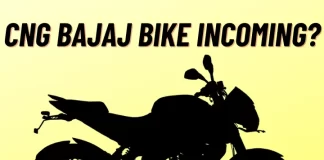 BAJAJ AUTO