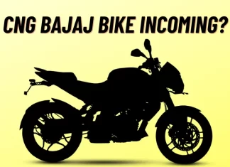 BAJAJ AUTO