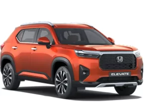 HONDA ELEVATE