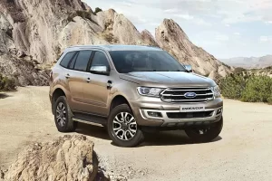 भारत में बिक रही FORTUNER की मुश्किलें