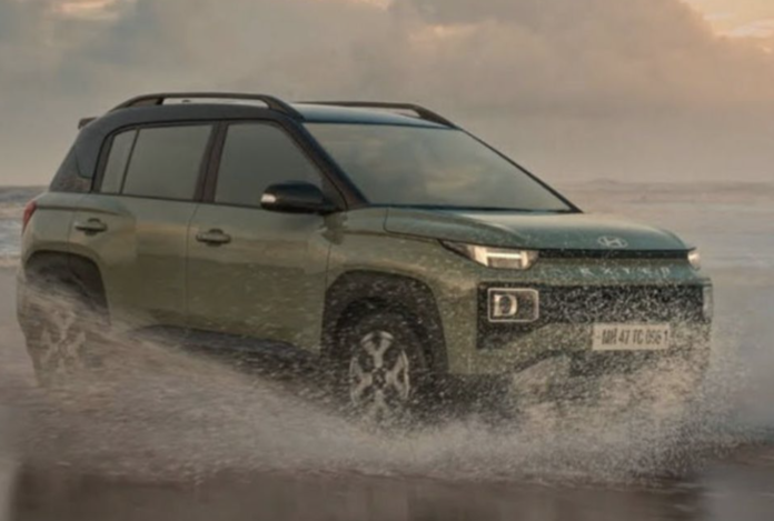 देश की 3 सबसे सस्ती CNG SUVs जो देती है 28 किलोमीटर प्रति किलो का माइलेज !