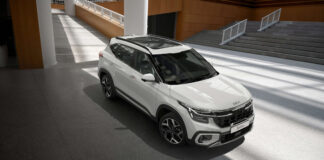 Kia Motors Seltos के 2 नए वेरिएंट जल्‍द करेगी लॉन्‍च