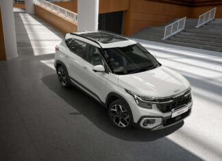 Kia Motors Seltos के 2 नए वेरिएंट जल्द करेगी लॉन्च, जानें क्या हैं खूबियां और कितनी होगी कीमत ! Kia Motors Seltos के 2 नए वेरिएंट जल्द करेगी लॉन्च