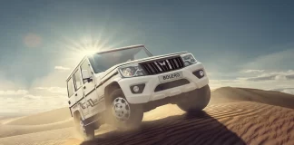 GST फ्री हुई Mahindra की ये 7-सीटर कार, अभी लेने वालों की होगी 2.50 लाख की बचत