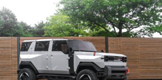 अब मचेगा असली भौकाल, आ गयी Mahindra 5-डोर Thar के लॉन्चिंग की डेट