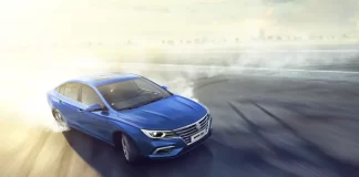MG MOTORS