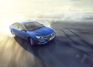 MG MOTORS की इस कार ने मचा रखा है विदेशों में तहलका, यहाँ होगी 20 मार्च को लांच ! VERNA के लिए बढ़ी मुसीबतें MG MOTORS