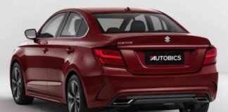 लॉन्‍च से पहले Maruti Suzuki कर रही नई जेनरेशन Dzire की टेस्टिंग