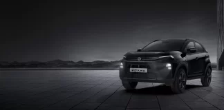 TATA NEXON
