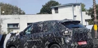 जल्द लॉन्च होगी कम बजट वाली ये भौकाली SUV Nissan Magnite !