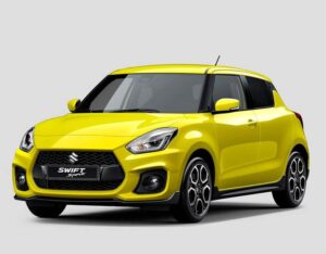 Next gen Swift