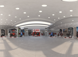 फरवरी में इन टॉप-10 दोपहिया वाहन की हुई जबरदस्त बिक्री