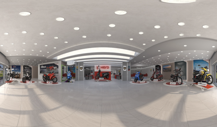 फरवरी में इन टॉप-10 दोपहिया वाहन की हुई जबरदस्त बिक्री