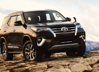 Toyota ने बढ़ाई कीमत, 1 अप्रैल से हो जाएँगी सभी गाड़ियां महंगी ! ! जाने कितने बढ़ेंगे दाम Toyota ने बढ़ाई कीमत, 1 अप्रैल से हो जाएँगी सभी गाड़ियां महंगी
