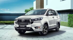INNOVA CRYSTA,