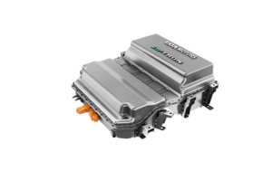 tata safari ev Acti.ev pratform