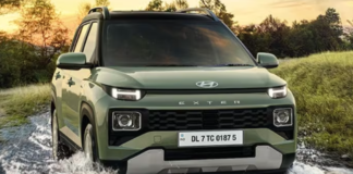 Hyundai Exter 1500 KM Drive Review & Mileage Test