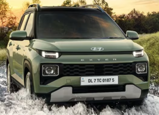 Hyundai Exter 1500 KM Drive Review & Mileage Test