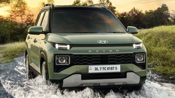 Hyundai Exter 1500 KM Drive Review & Mileage Test