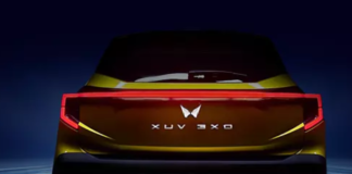 इंतजार हुआ खत्म इस दिन लांच होगी Mahindra XUV 3XO SUV