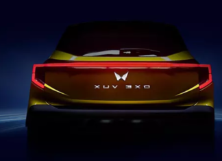 इंतजार हुआ खत्म इस दिन लांच होगी Mahindra XUV 3XO SUV