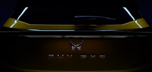 mahindra XUV 3X0