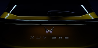 इंतजार हुआ खत्म इस दिन लांच होगी Mahindra XUV 3XO SUV