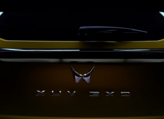 इंतजार हुआ खत्म इस दिन लांच होगी Mahindra XUV 3XO SUV