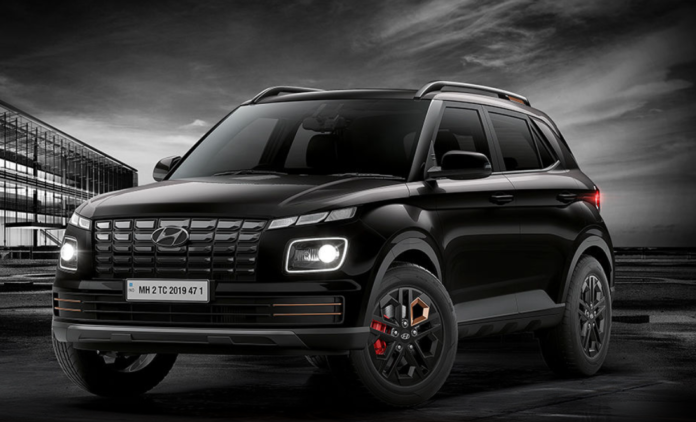 Hyundai Venue के बढे दाम, हुई 35 हज़ार रूपये महंगी