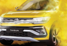 देश की सबसे सेफ SUV Volkswagen Taigun पर मिल रहा 1 लाख से भी ज्यादा का डिस्काउंट