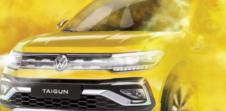 देश की सबसे सेफ SUV Volkswagen Taigun पर मिल रहा 1 लाख से भी ज्यादा का डिस्काउंट