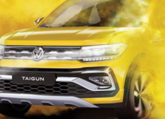 देश की सबसे सेफ SUV Volkswagen Taigun पर मिल रहा 1 लाख से भी ज्यादा का डिस्काउंट