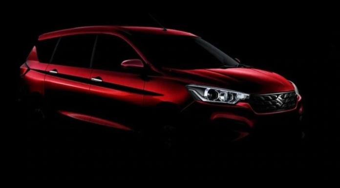 फैमिली कार खरीदने वालों को पसंद आ रही है Maruti Suzuki की ये SUV-MPV